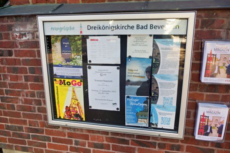 Bad Bevensen